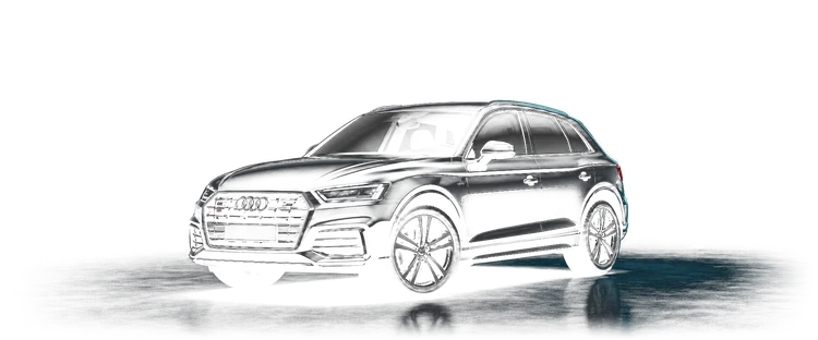 Audi Q5 S line 2020 preto